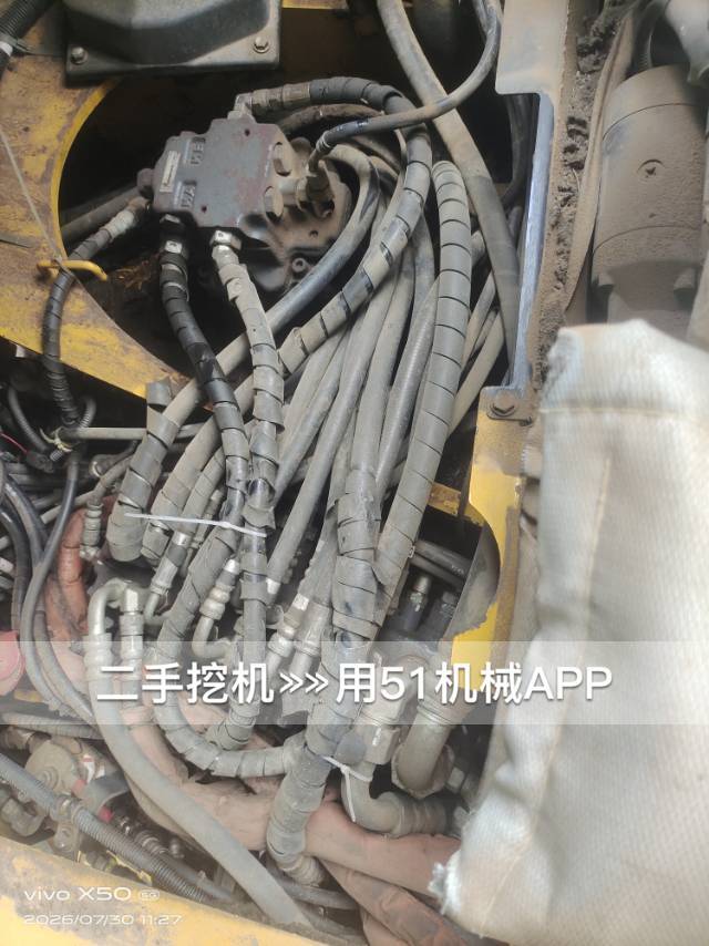 51挖机
